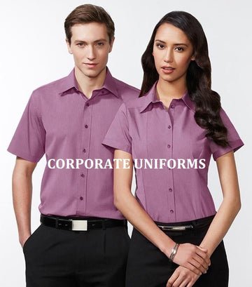 Corporate Uniforms