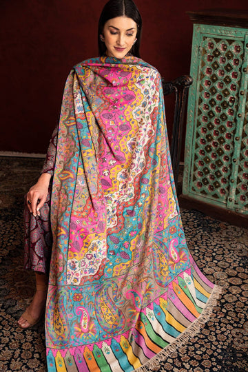 Shawls