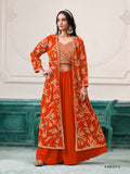 Palazzo Suit