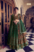 Vastrey Vol 7 Designer Occasion Wear Lehenga D.No 50004 - Anant Exports