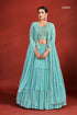 Mahira Vol 5 Designer Occasion Wear Lehenga D.No 69005 - Anant Exports
