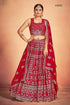 Mahira Vol. 3 Designer Occasion Wear Lehenga D.No 65002 - Anant Exports