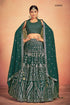 Mahira Vol. 3 Designer Occasion Wear Lehenga D.No 65004 - Anant Exports
