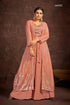 Blush Vol-4 Designer Wear Suit D.No 66002 - Anant Exports