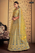 Euphoria Vol-11 Designer Occasion Wear Lehenga D.No 67004 - Anant Exports