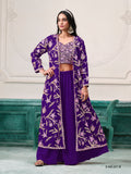 Palazzo Suit