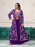 Palazzo Suit