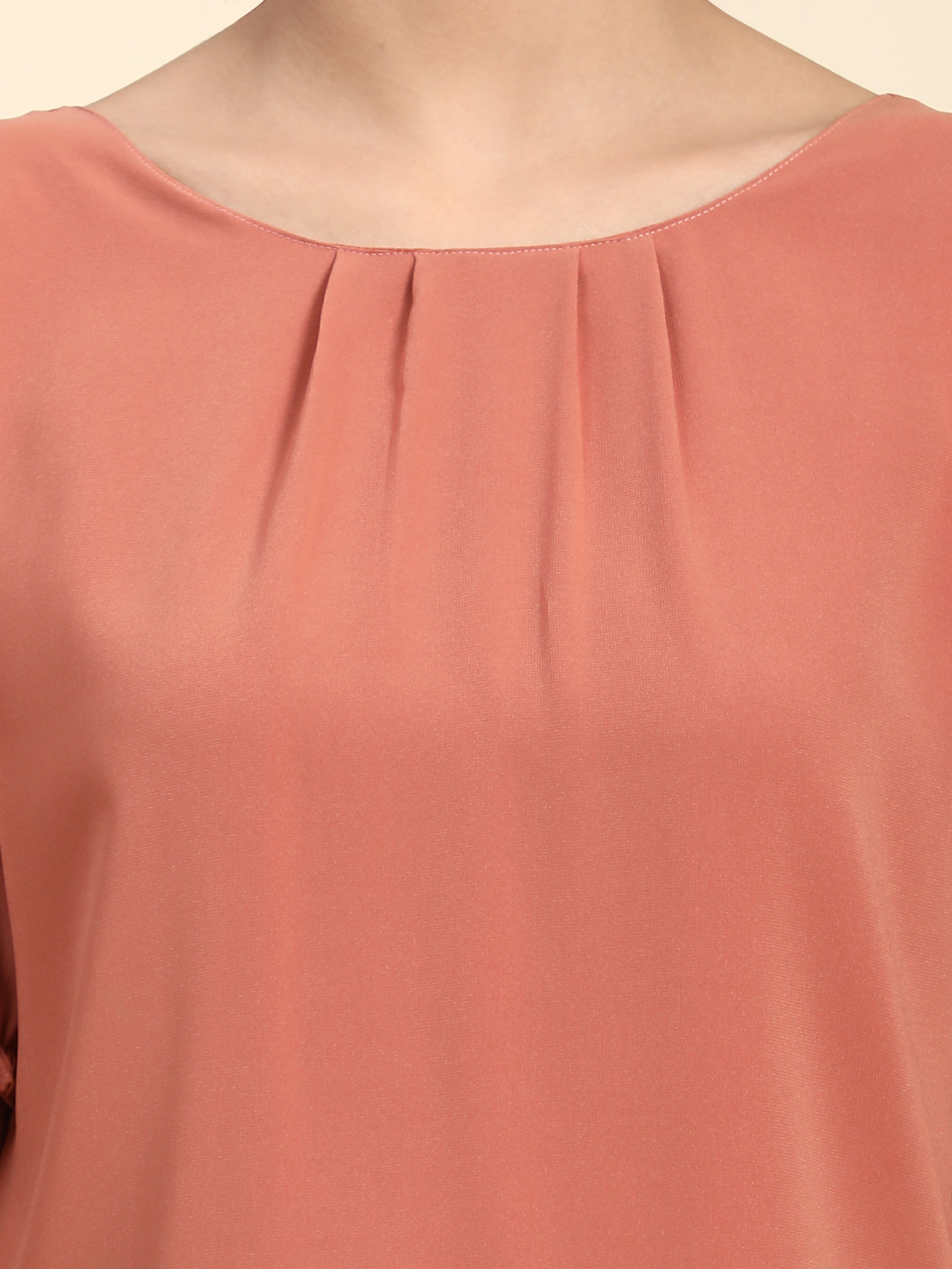 Women's Fancy Western Top