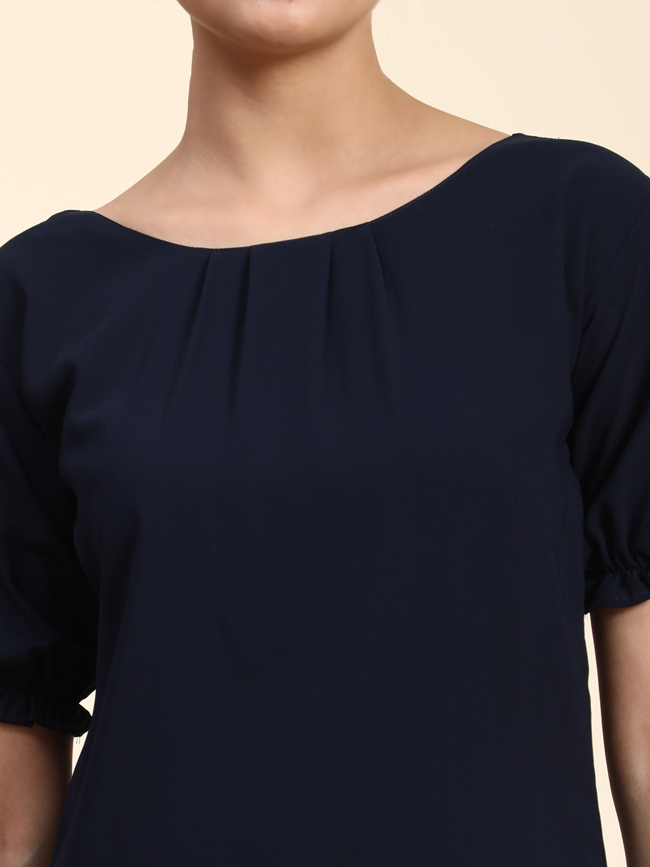 Women's Fancy Western Top