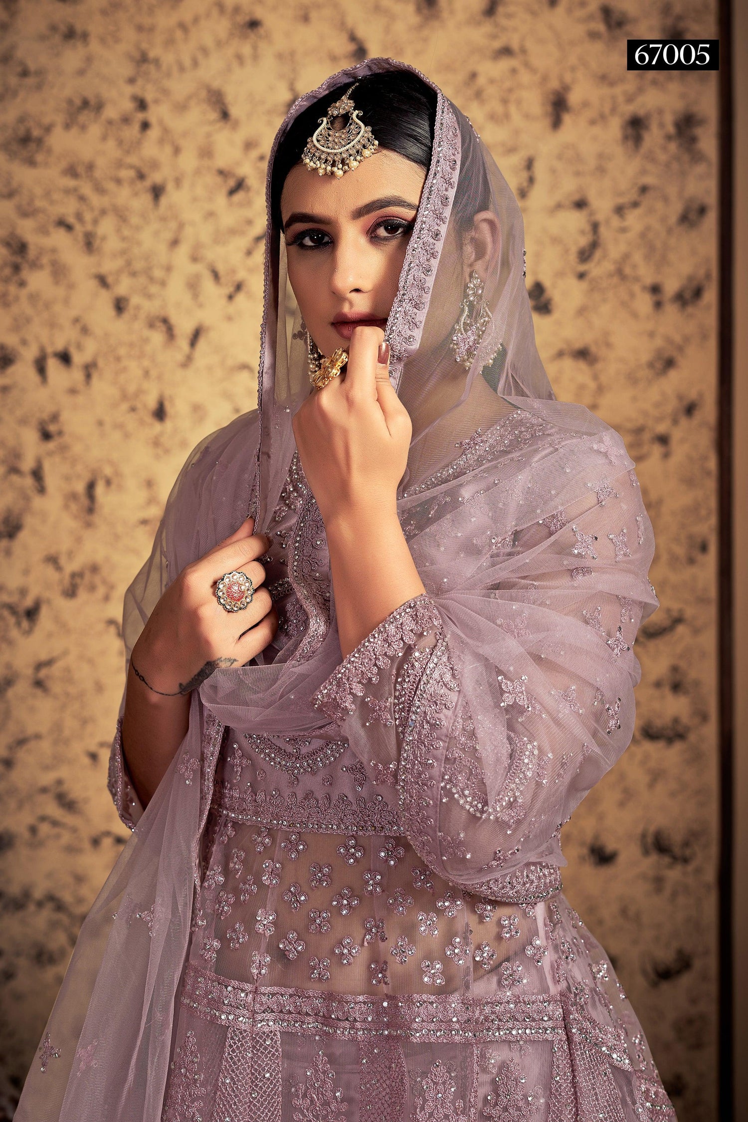 Euphoria Vol-11 Designer Occasion Wear Lehenga D.No 67005 - Anant Exports