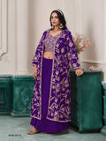 Palazzo Suit