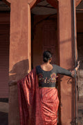 Cotton Saree