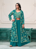 Palazzo Suit
