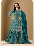 Readymade Gown