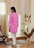 Plazo Suit