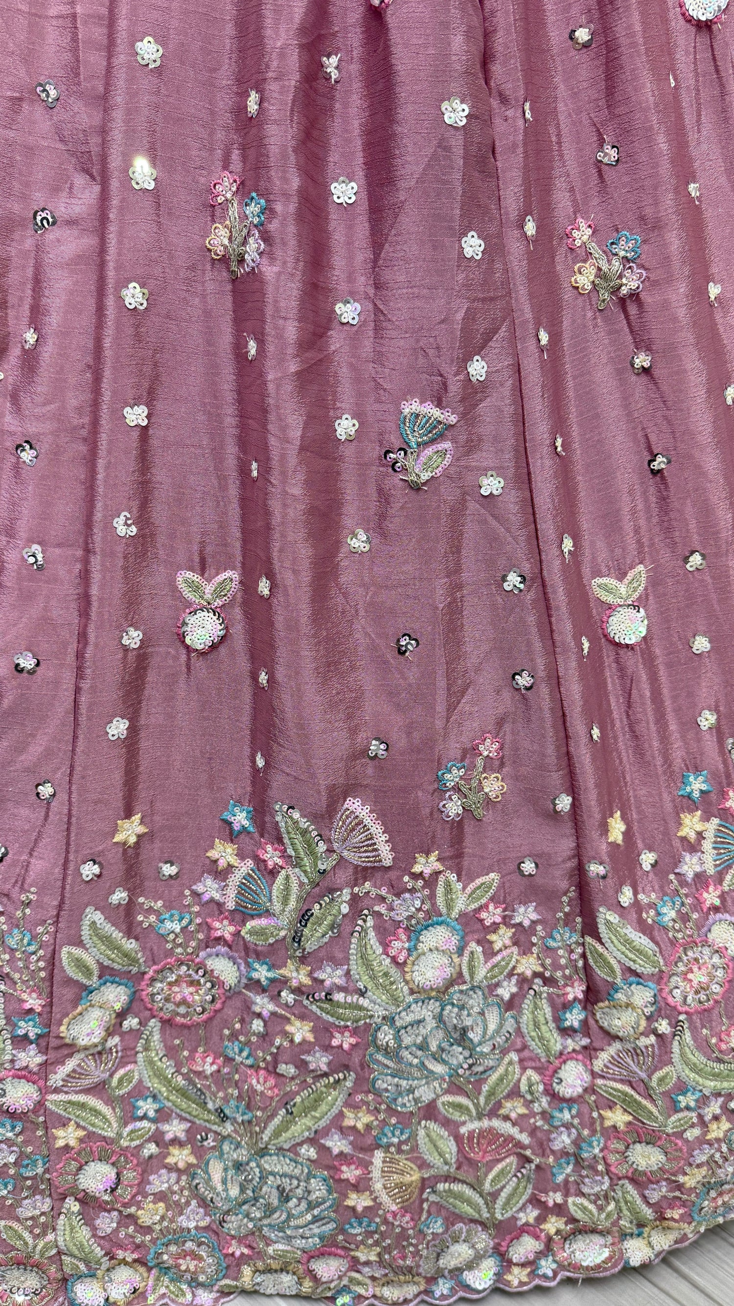 Bridal Lehenga