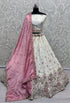 Silk Lehenga