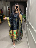 Kaftan set