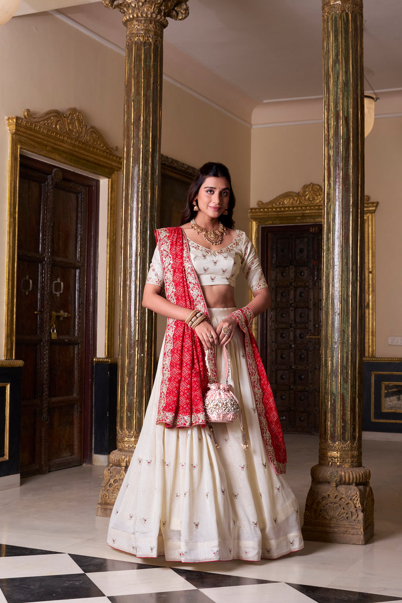 Lehenga Choli