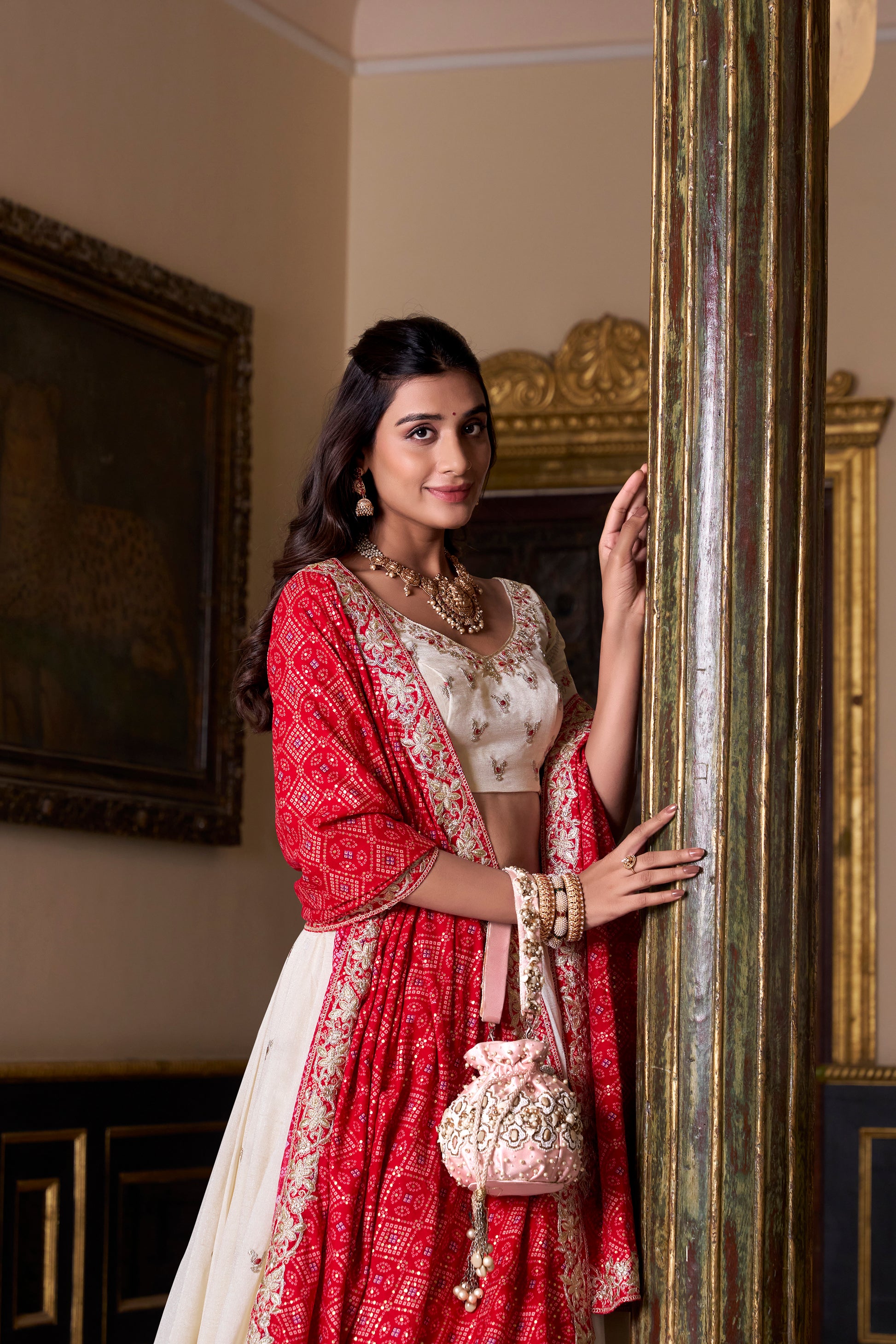 Lehenga Choli