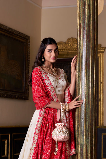 Lehenga Choli