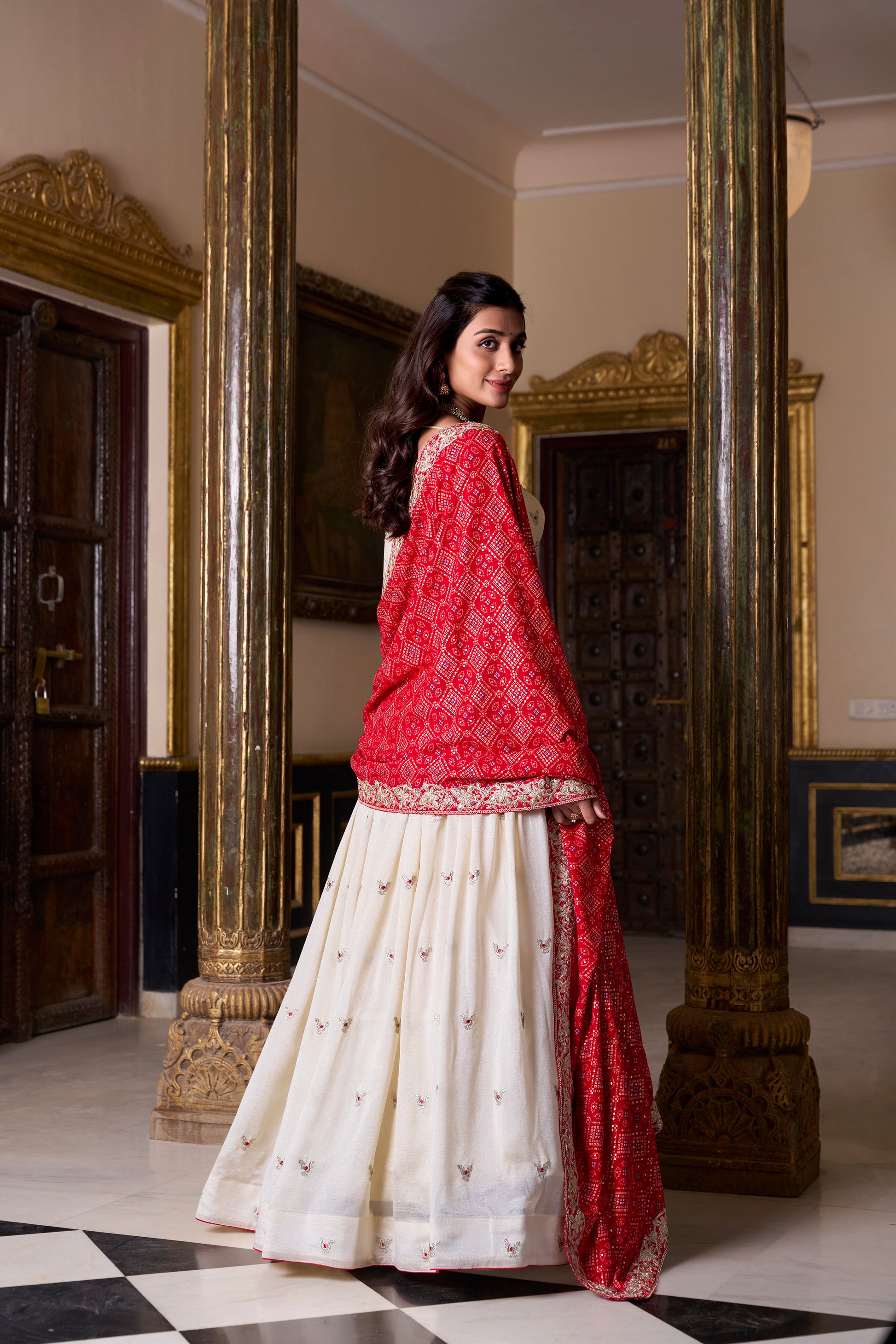 Lehenga Choli