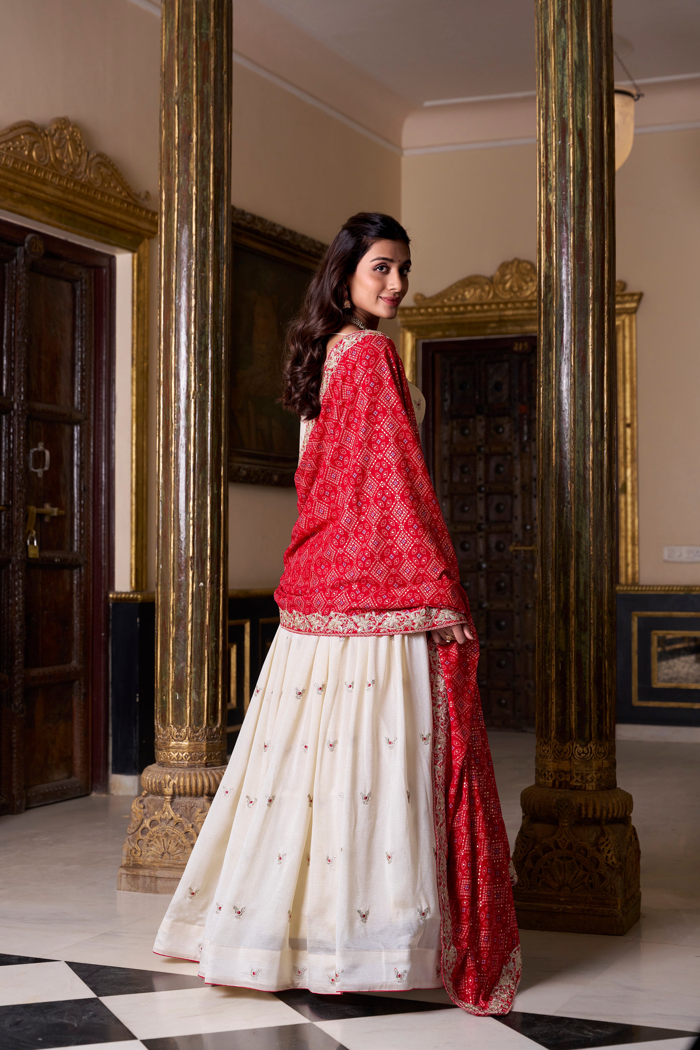 Lehenga Choli