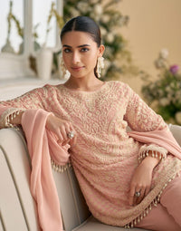 Palazzo set
