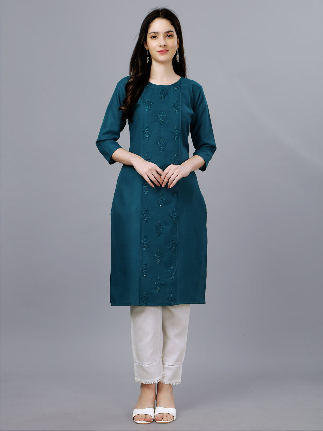 Kurti