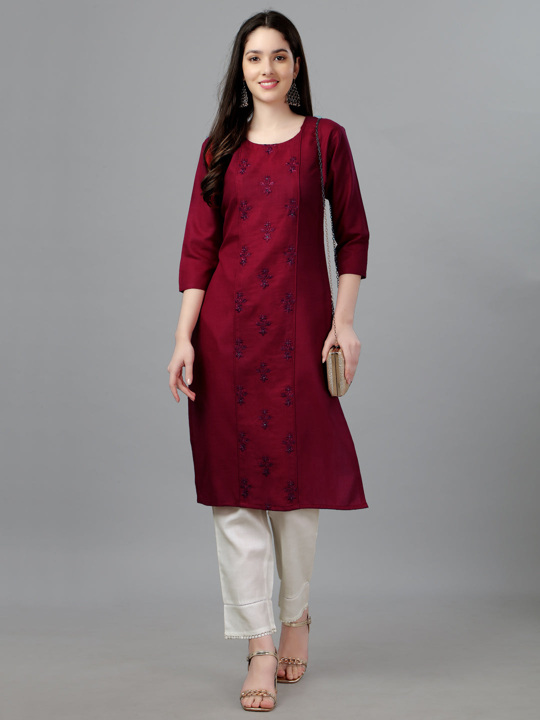 Kurti