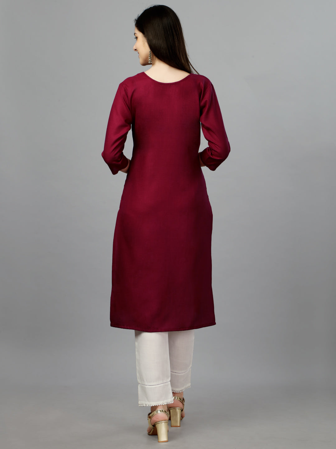 Kurti