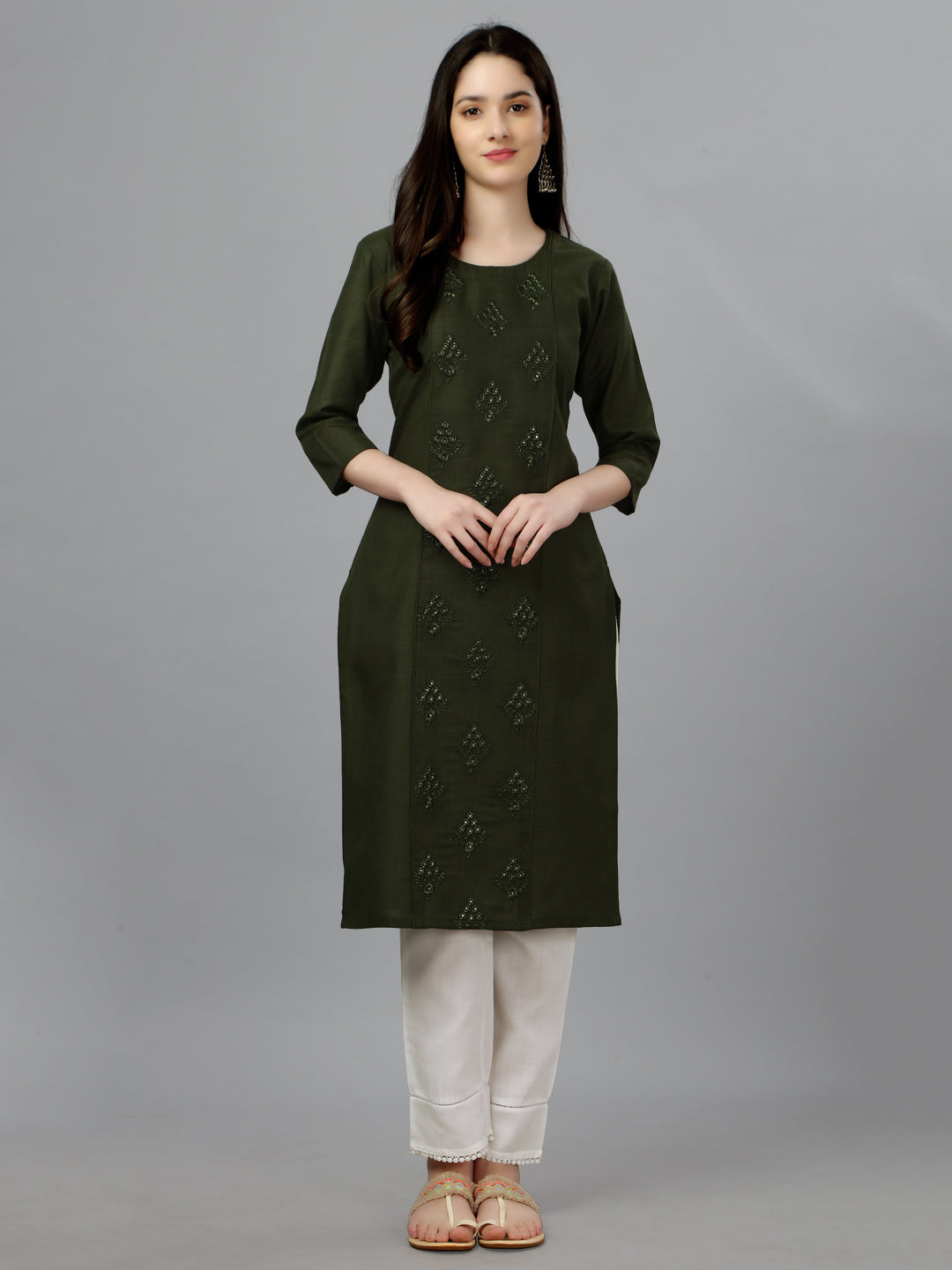 Kurti