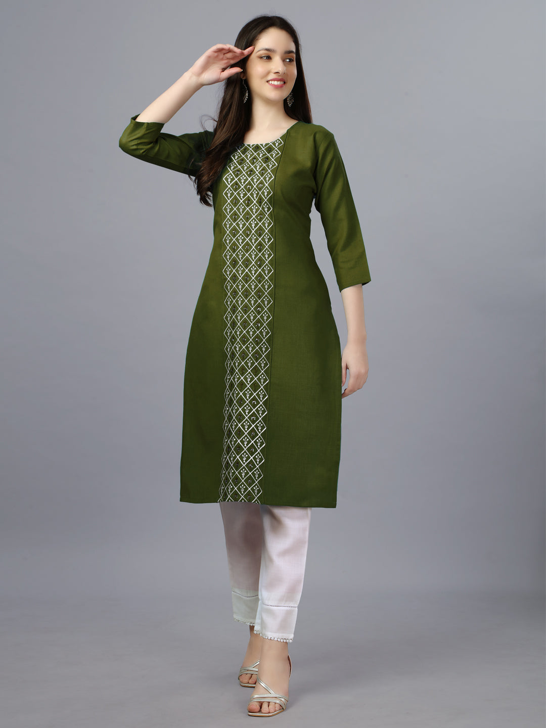 Kurti