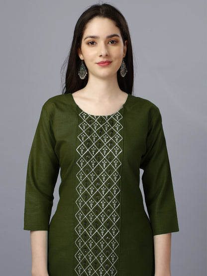 Kurti