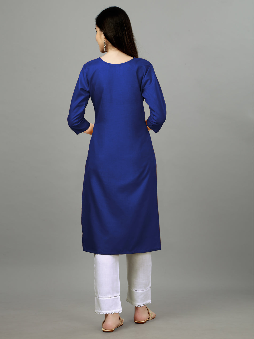 Kurti