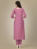 Kurti Set 