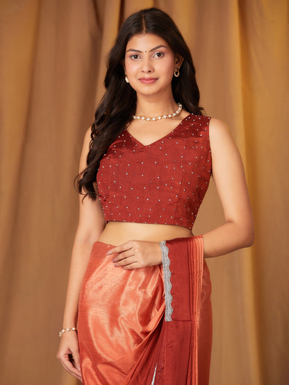 Ready to wear Saree