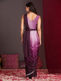 Ready to wear Saree