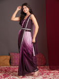 Ready to wear Saree