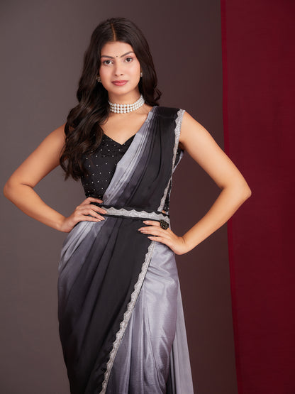 Ready to wear Saree