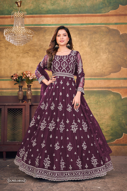 Readymade Gown