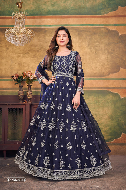 Readymade Gown