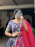 Lehenga Choli