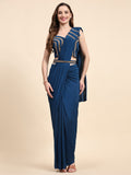 Ready to wear saree