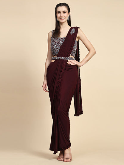Ready-to-Wear Saree