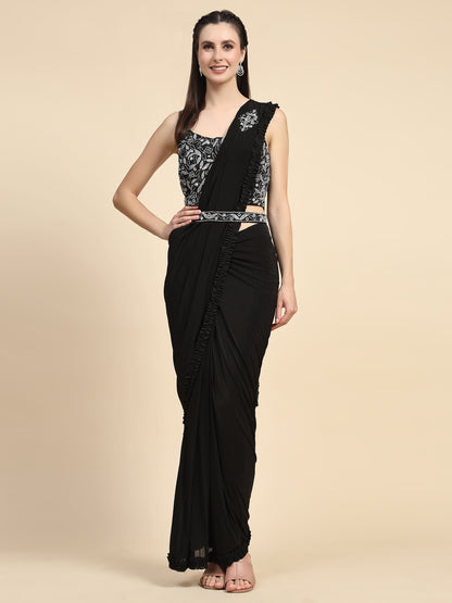 Ready-to-Wear Saree