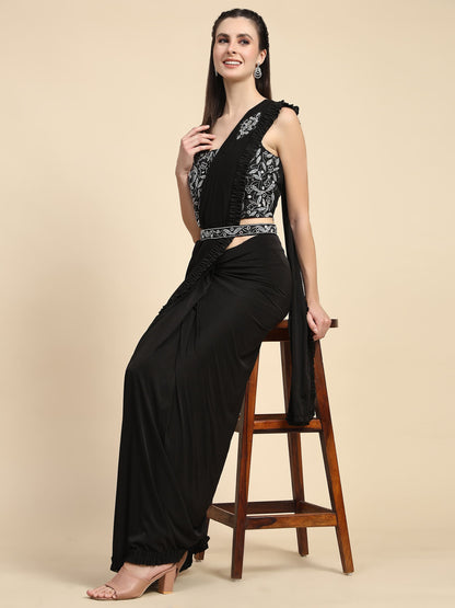 Ready-to-Wear Saree