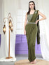 Ready-to-Wear Saree