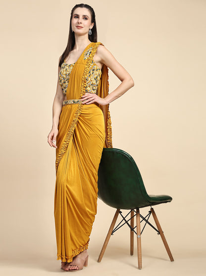Ready-to-Wear Saree