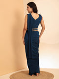 Ready to wear Saree